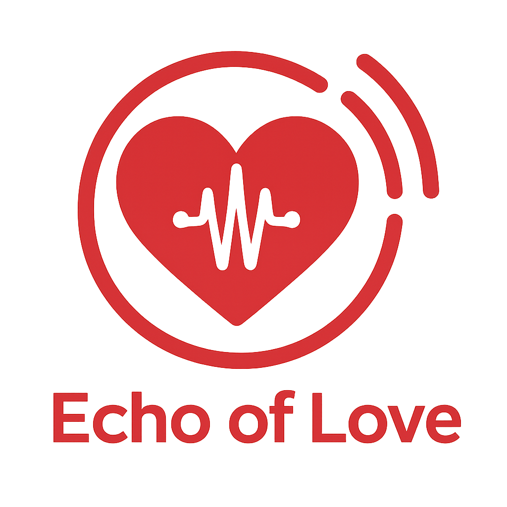 Echo of Love